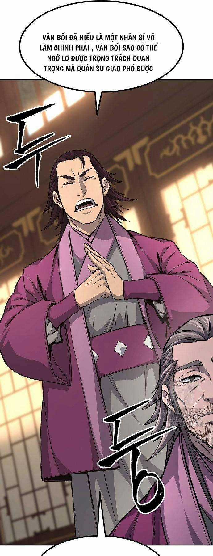 Tuyệt Đối Kiếm Cảm - Chapter 77 - Trang 12