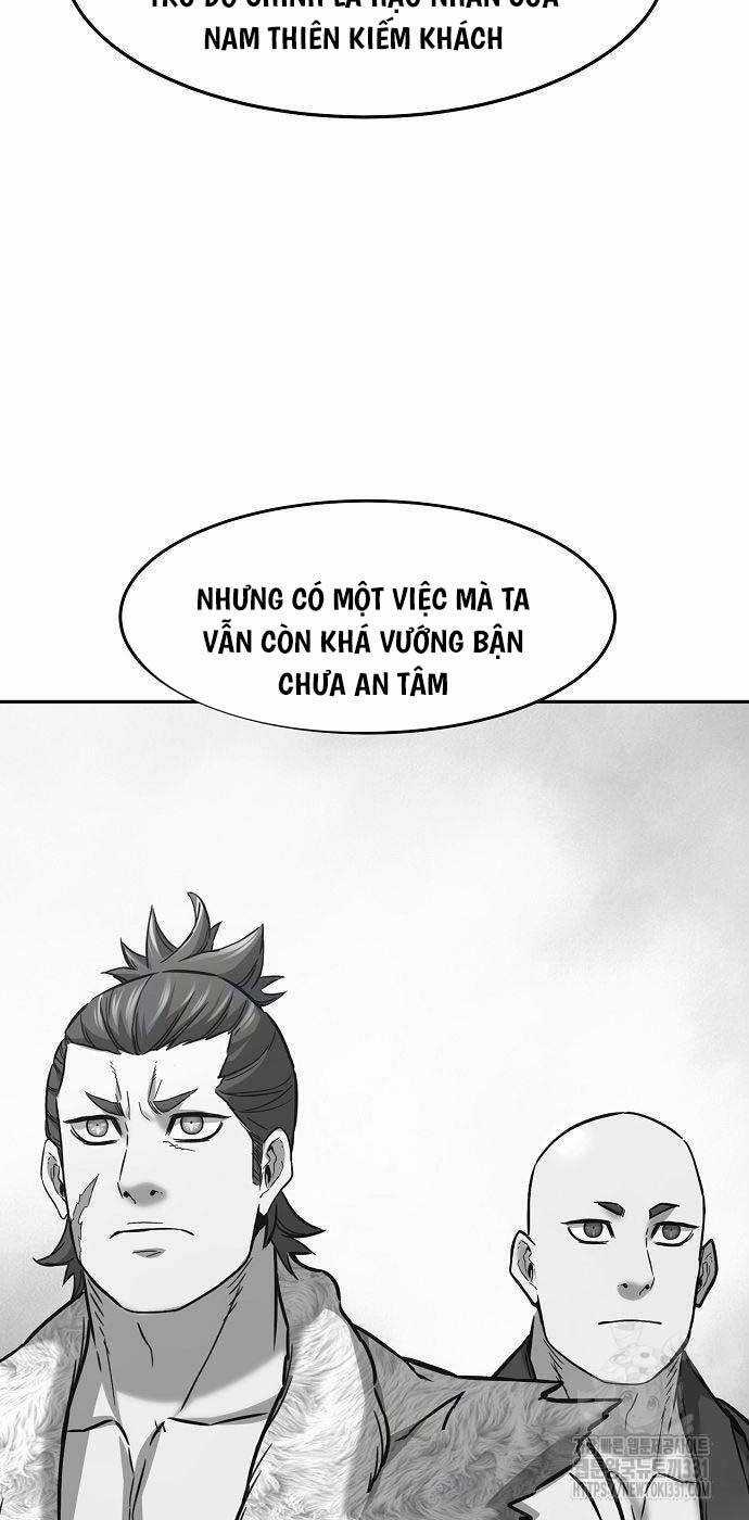 Tuyệt Đối Kiếm Cảm - Chapter 77 - Trang 20