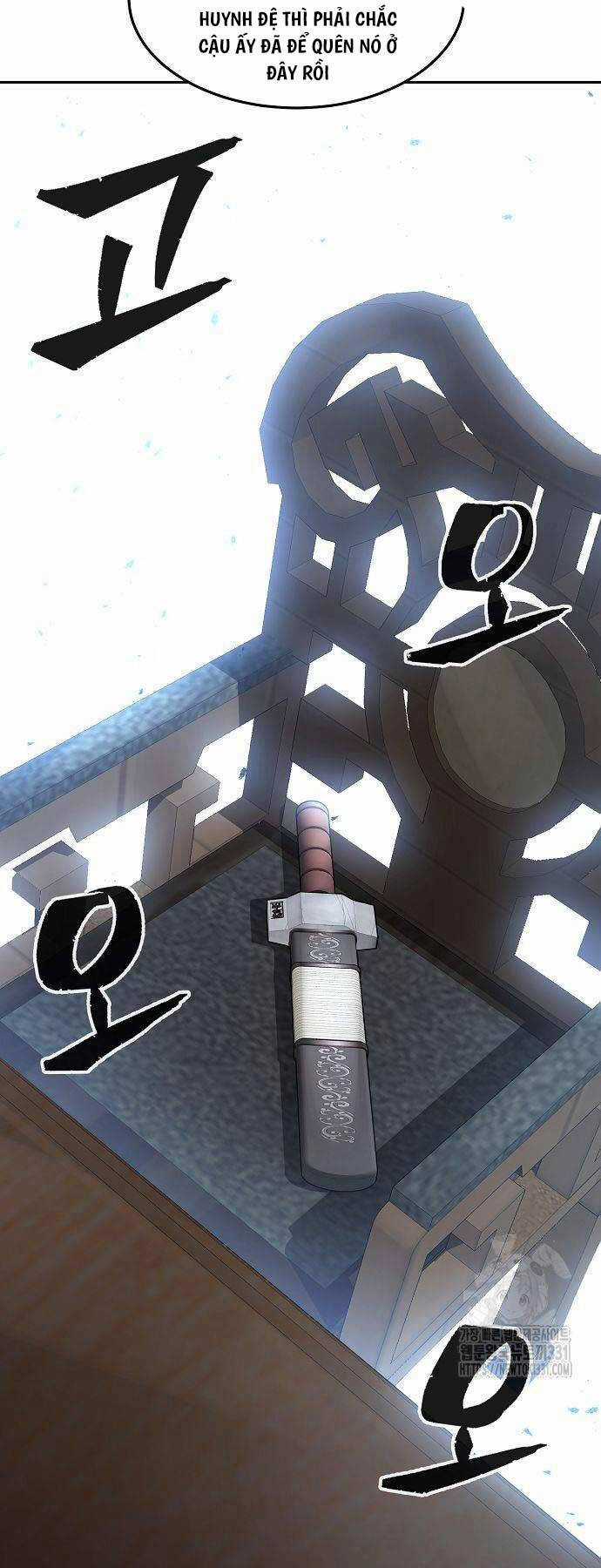 Tuyệt Đối Kiếm Cảm - Chapter 77 - Trang 29