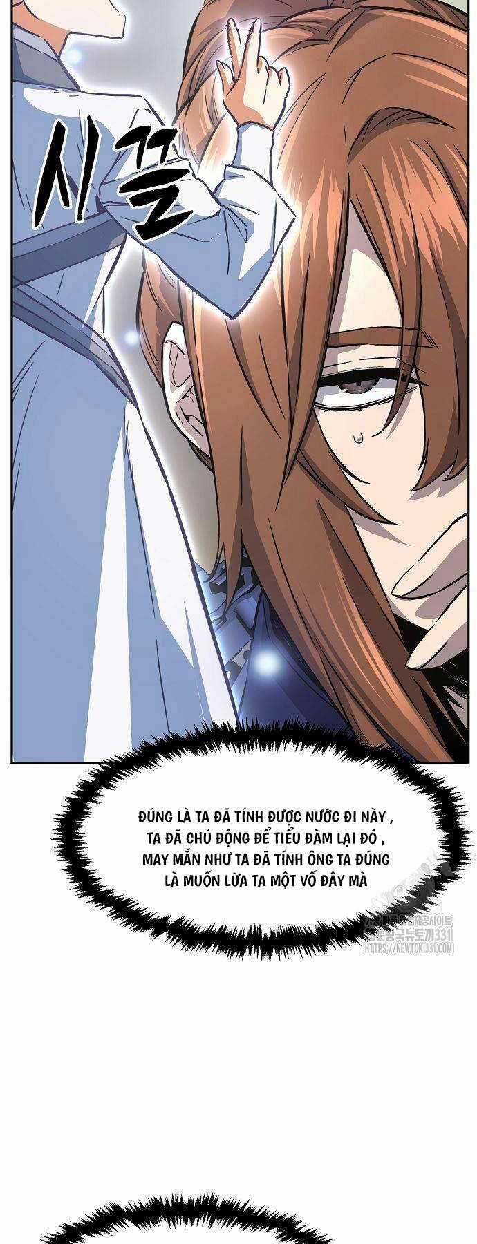 Tuyệt Đối Kiếm Cảm - Chapter 77 - Trang 32