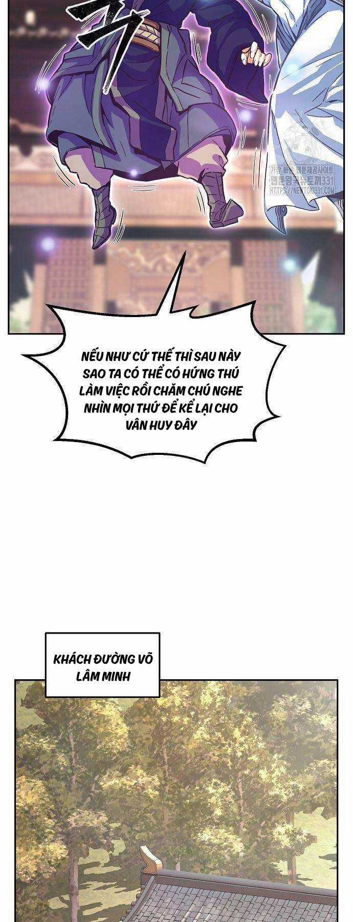 Tuyệt Đối Kiếm Cảm - Chapter 77 - Trang 37