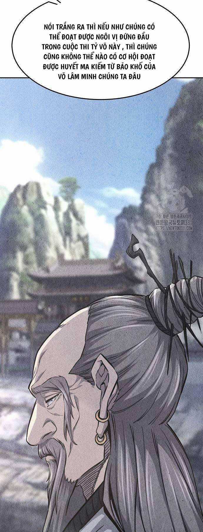 Tuyệt Đối Kiếm Cảm - Chapter 77 - Trang 5