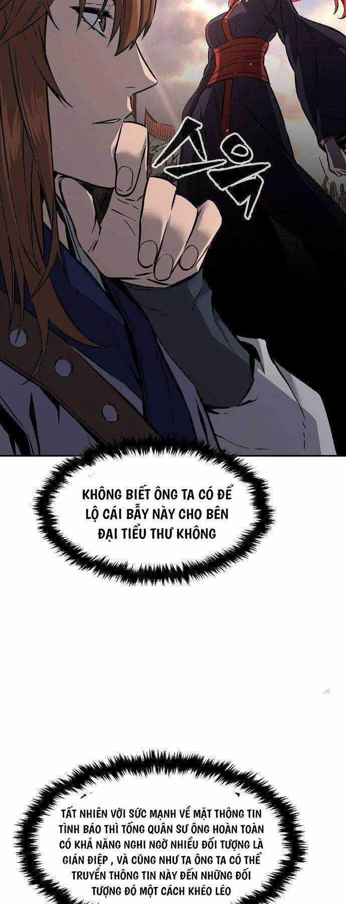 Tuyệt Đối Kiếm Cảm - Chapter 77 - Trang 42