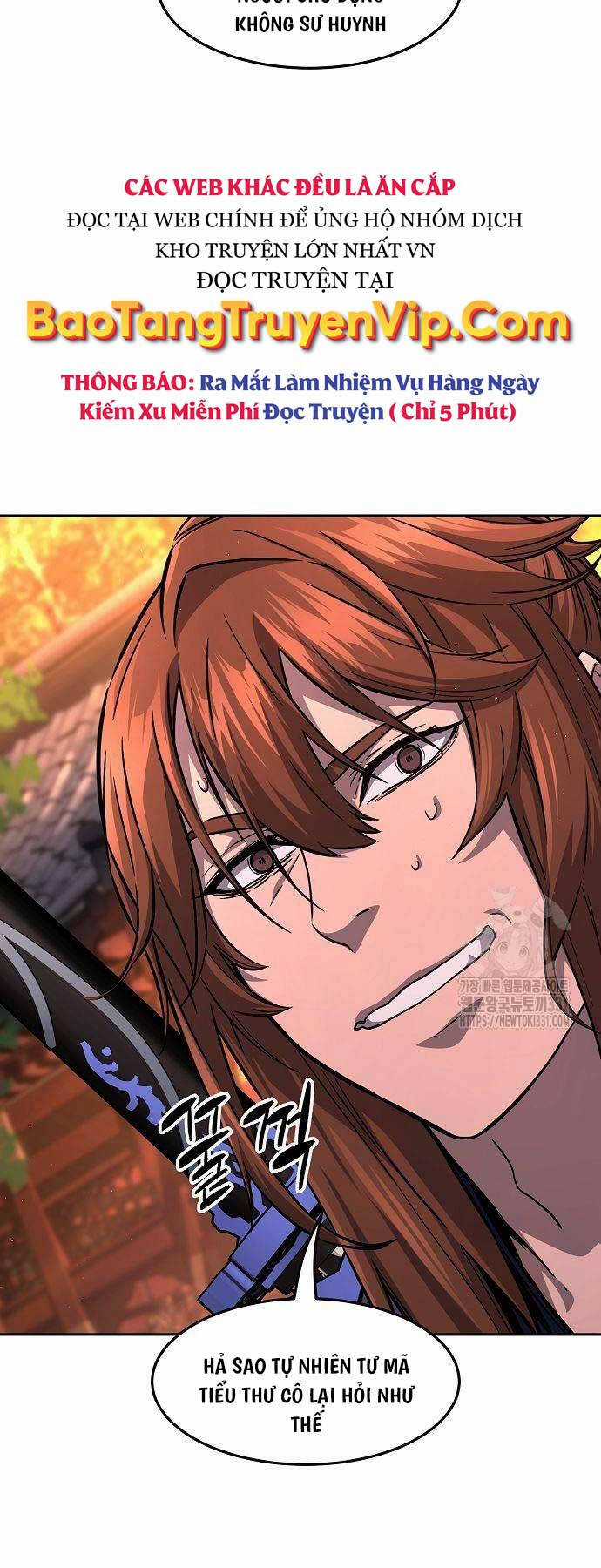 Tuyệt Đối Kiếm Cảm - Chapter 77 - Trang 63