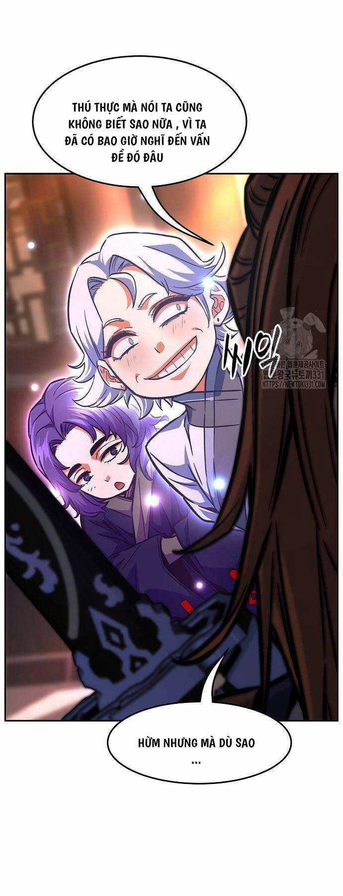 Tuyệt Đối Kiếm Cảm - Chapter 77 - Trang 65