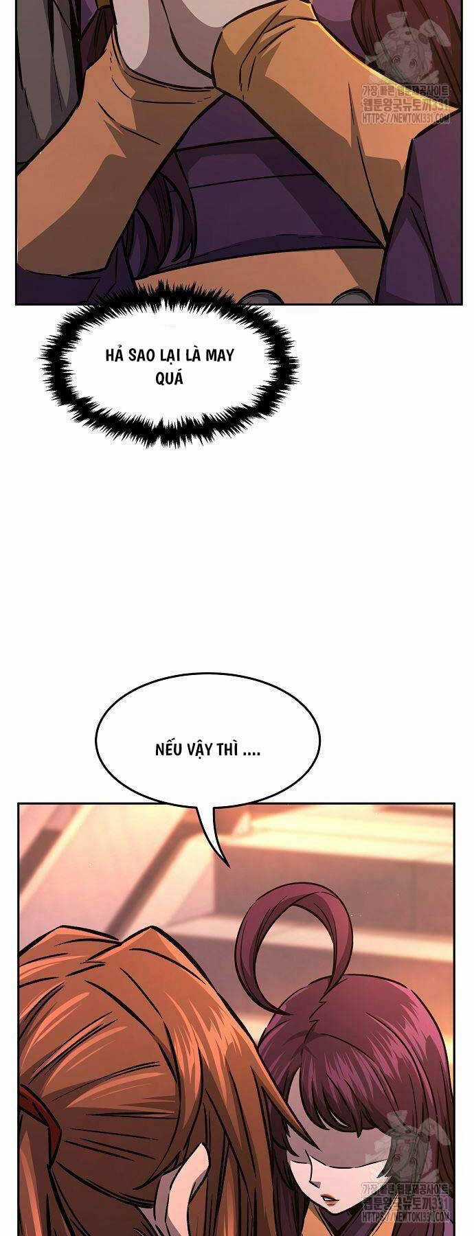 Tuyệt Đối Kiếm Cảm - Chapter 77 - Trang 68