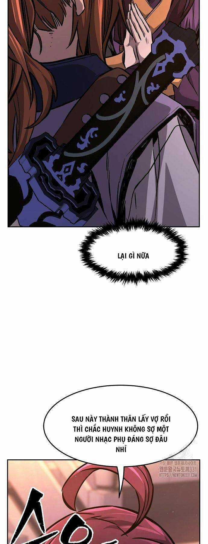 Tuyệt Đối Kiếm Cảm - Chapter 77 - Trang 69