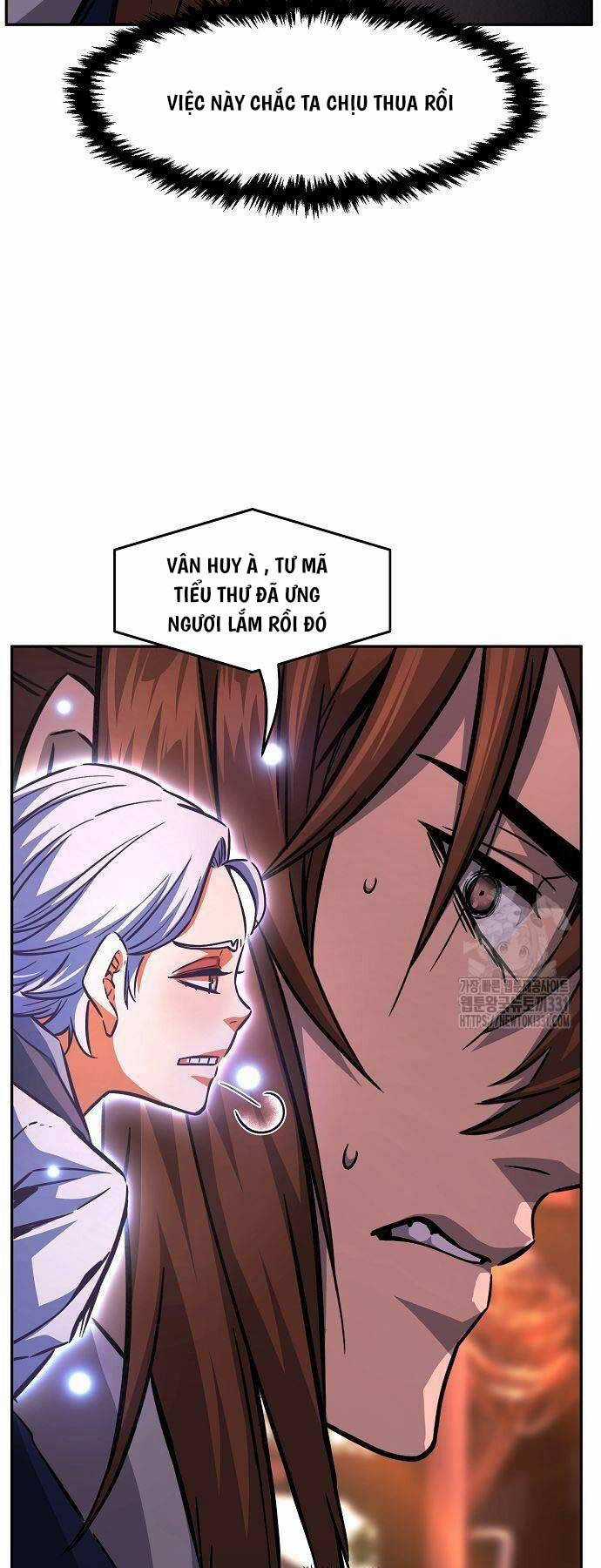 Tuyệt Đối Kiếm Cảm - Chapter 77 - Trang 73