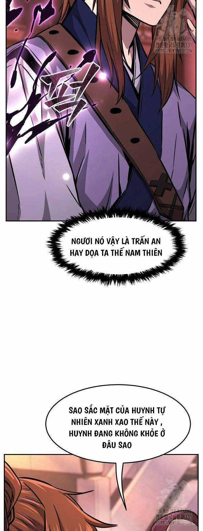 Tuyệt Đối Kiếm Cảm - Chapter 77 - Trang 78