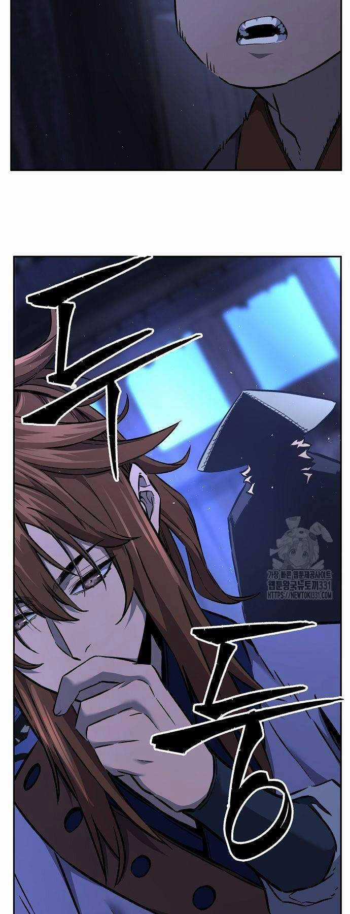 Tuyệt Đối Kiếm Cảm - Chapter 77 - Trang 93