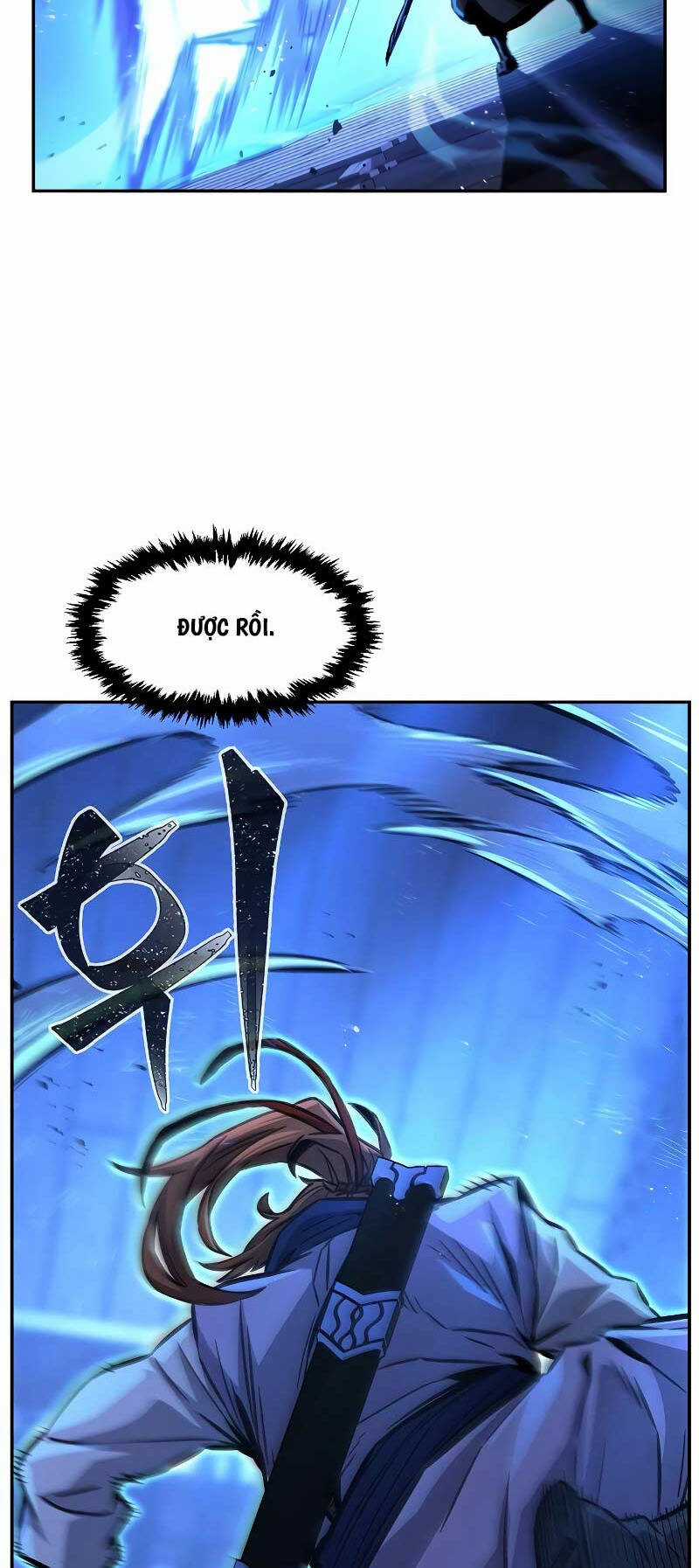 Tuyệt Đối Kiếm Cảm - Chapter 78 - Trang 25