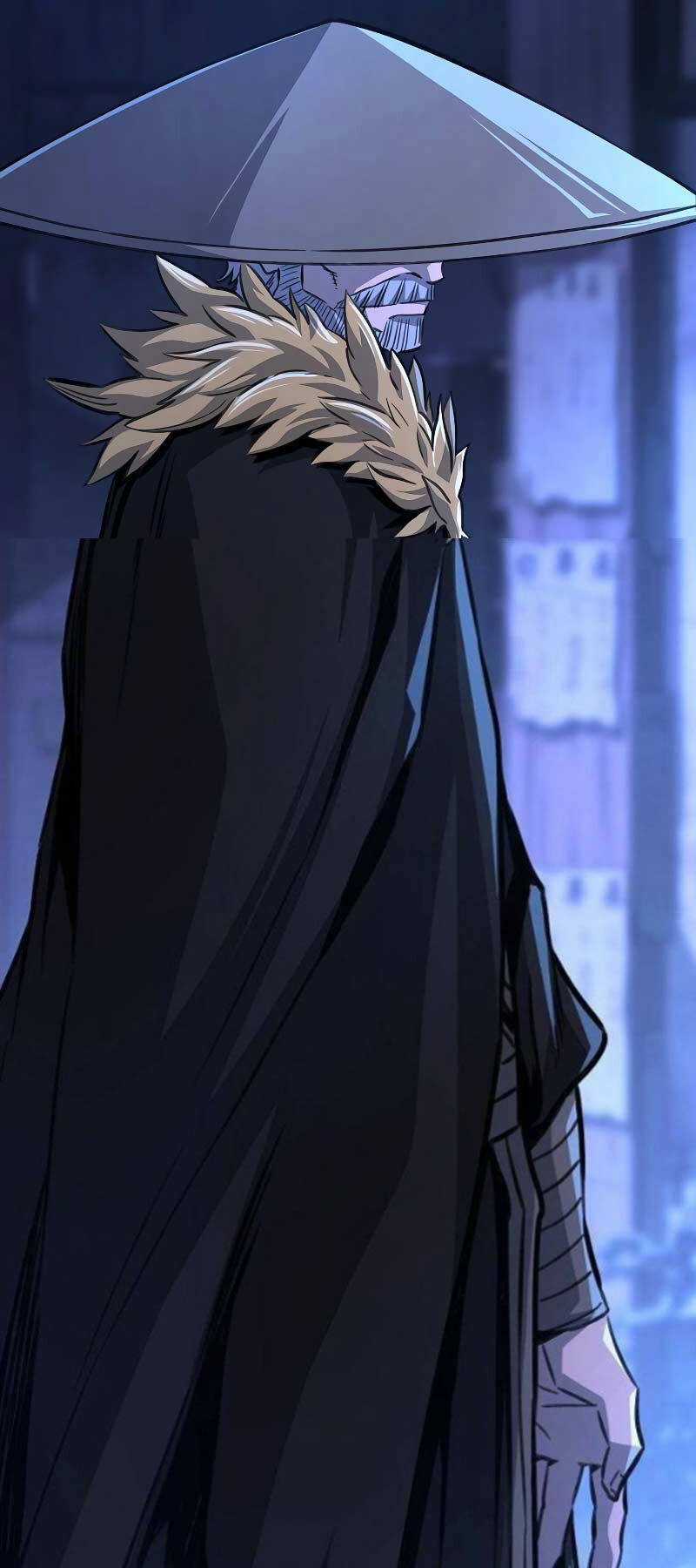 Tuyệt Đối Kiếm Cảm - Chapter 78 - Trang 42