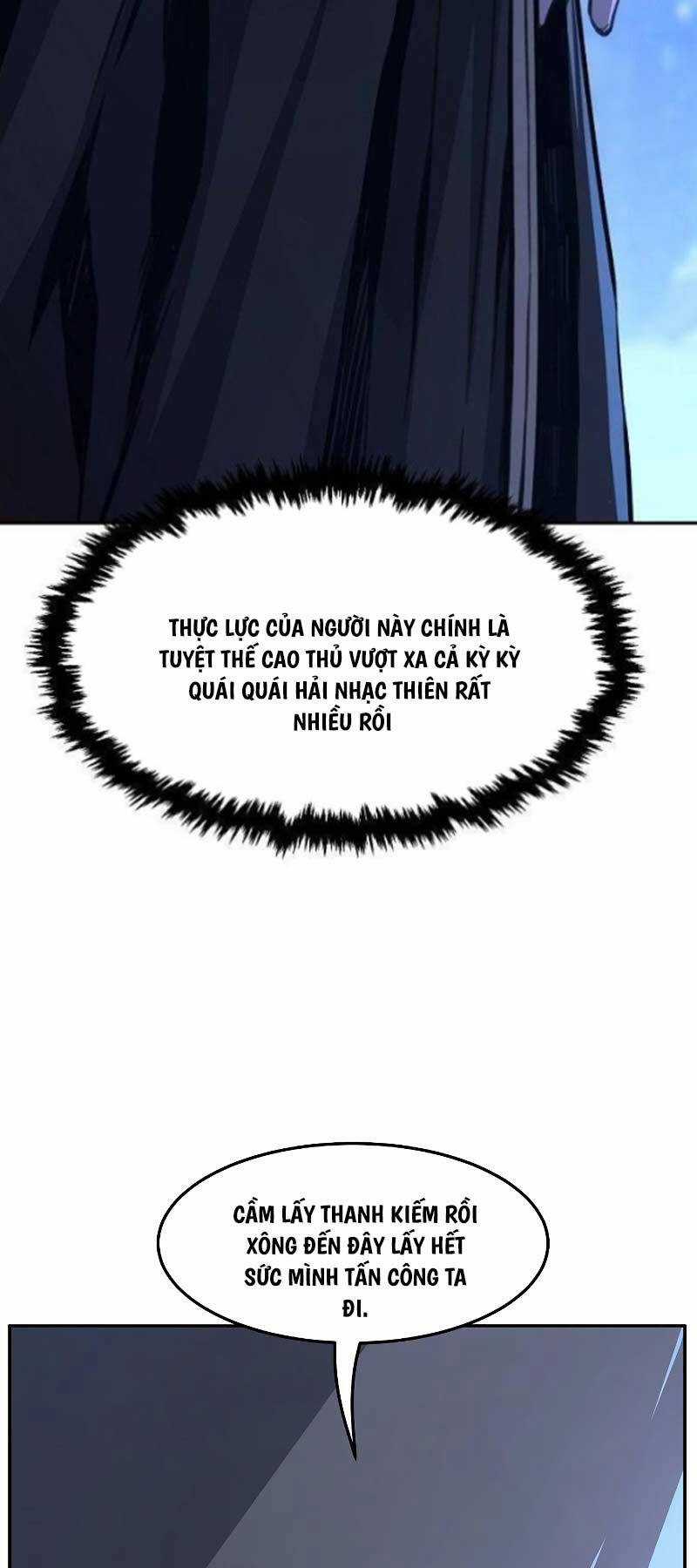 Tuyệt Đối Kiếm Cảm - Chapter 78 - Trang 43