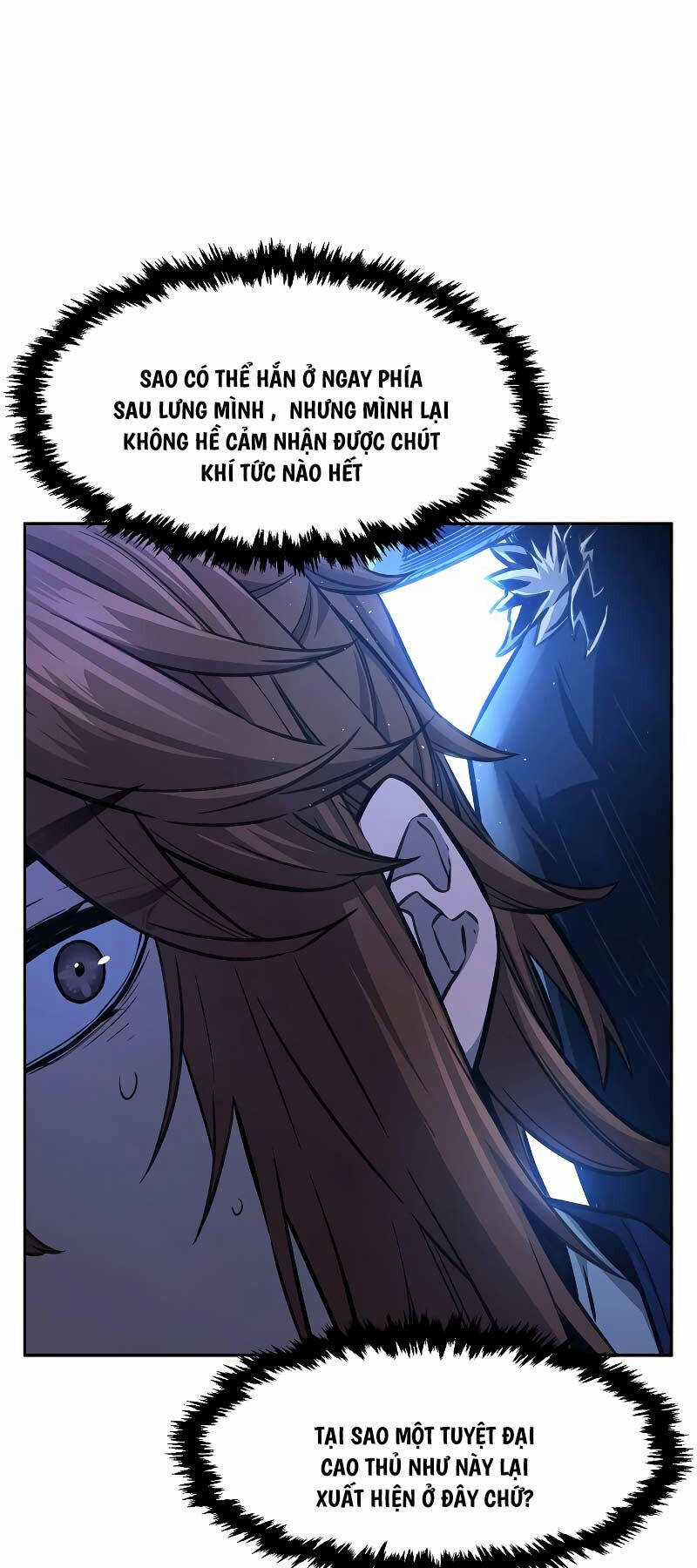 Tuyệt Đối Kiếm Cảm - Chapter 78 - Trang 8