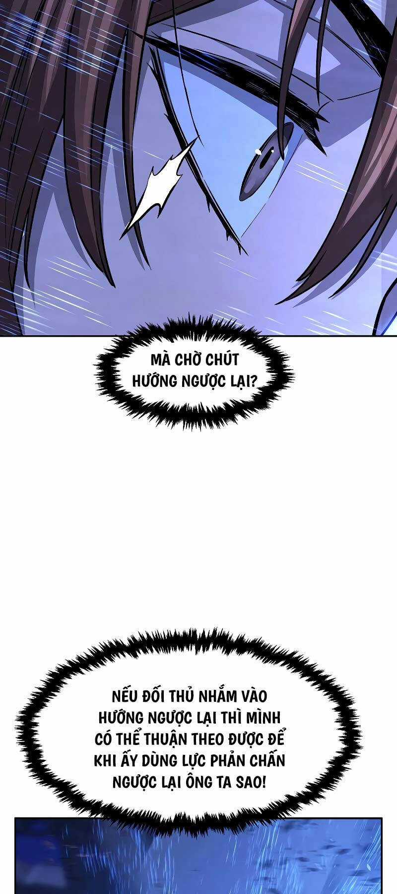 Tuyệt Đối Kiếm Cảm - Chapter 78 - Trang 71