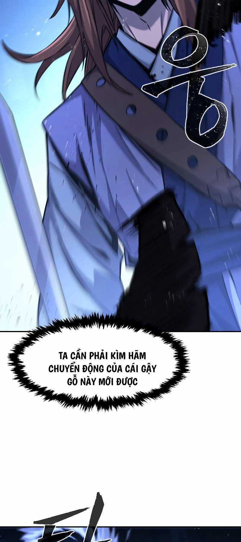 Tuyệt Đối Kiếm Cảm - Chapter 78 - Trang 88