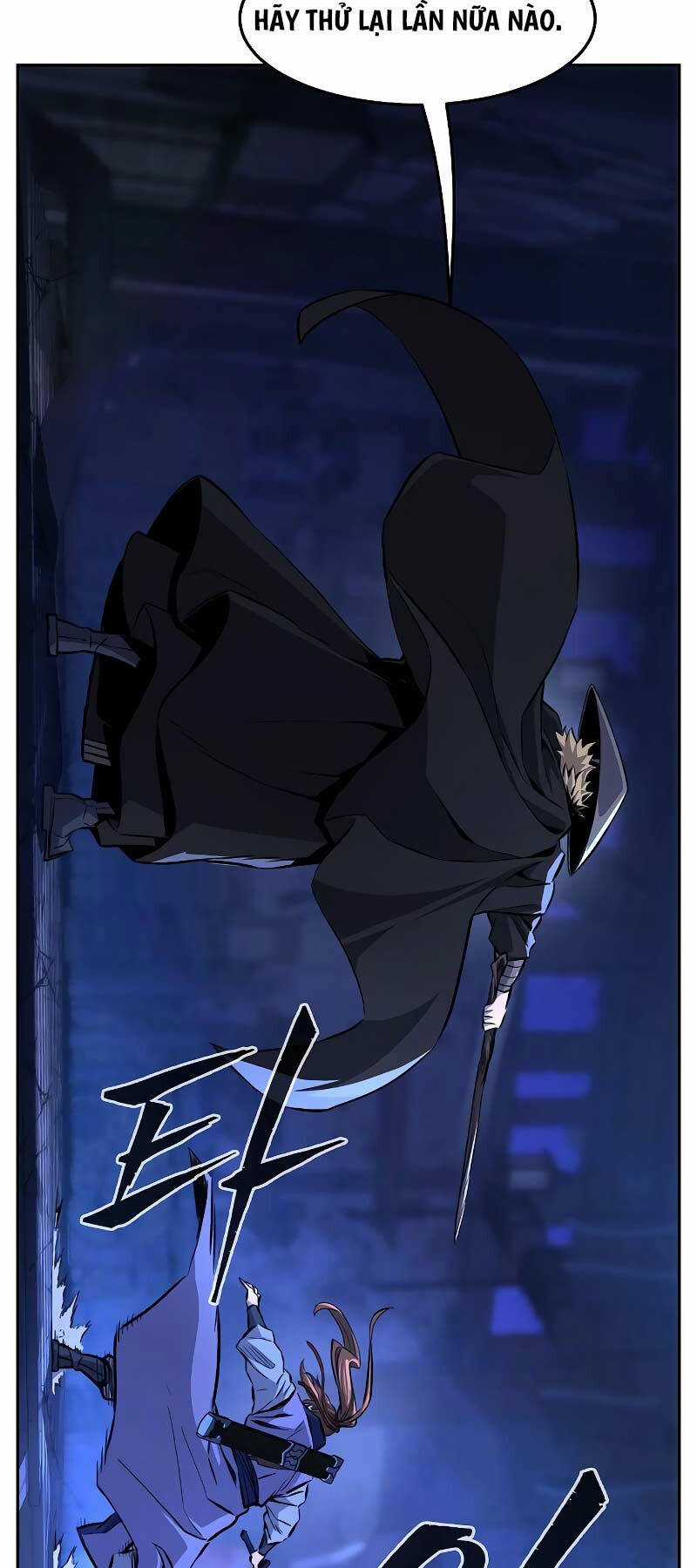 Tuyệt Đối Kiếm Cảm - Chapter 78 - Trang 94