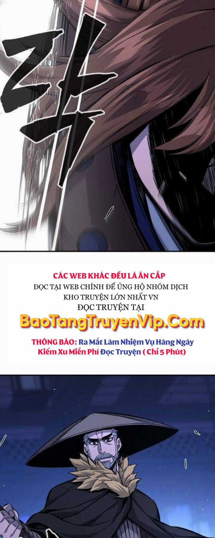Tuyệt Đối Kiếm Cảm - Chapter 79 - Trang 12