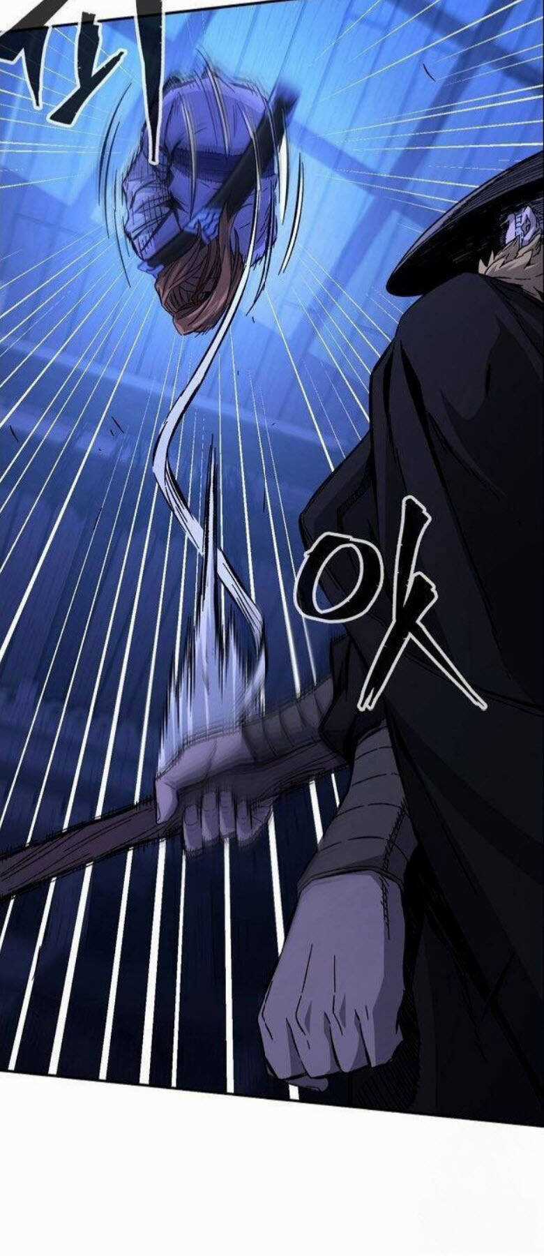 Tuyệt Đối Kiếm Cảm - Chapter 79 - Trang 20