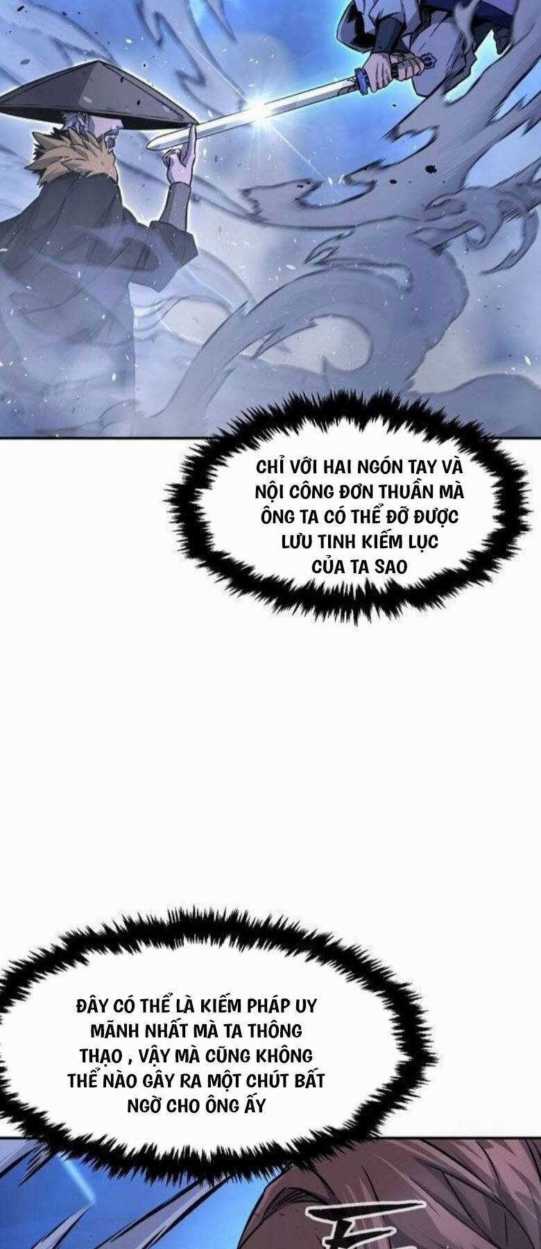 Tuyệt Đối Kiếm Cảm - Chapter 79 - Trang 30