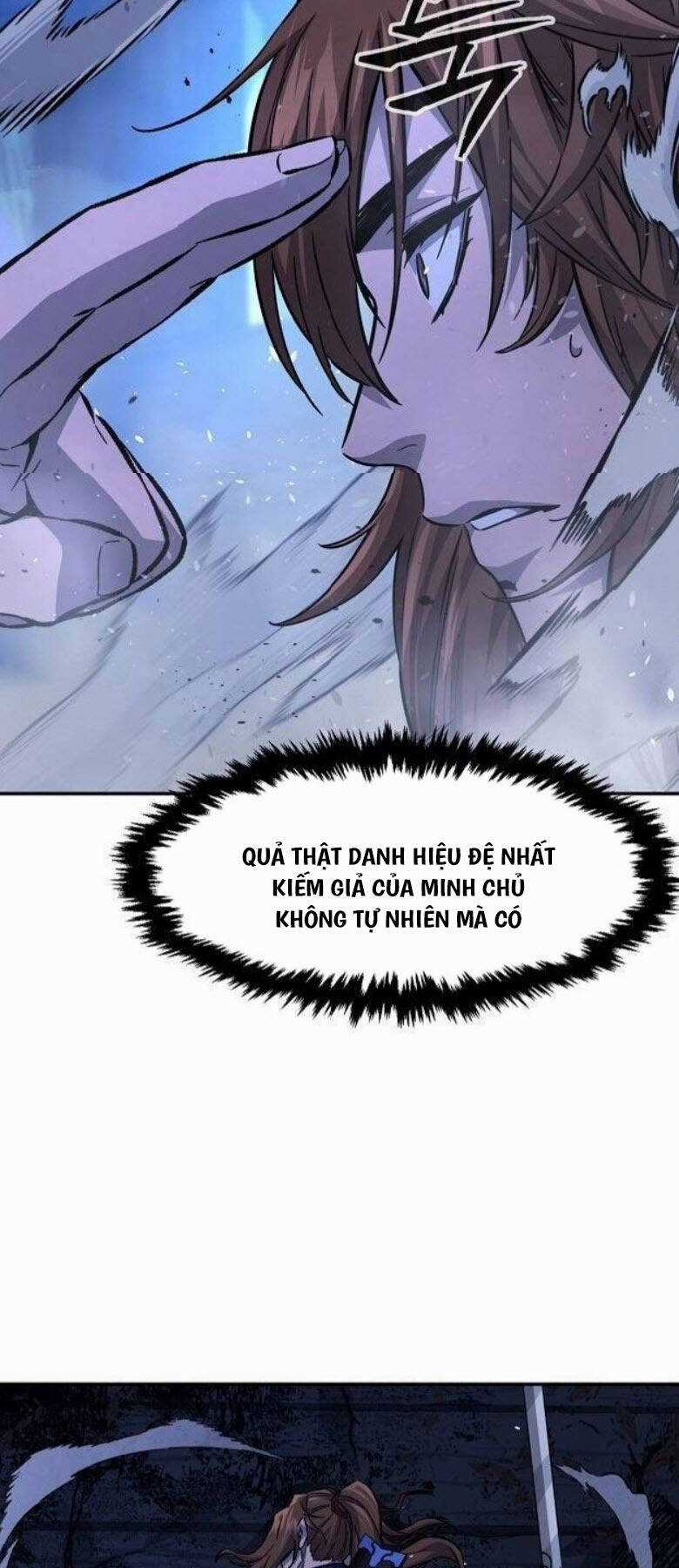 Tuyệt Đối Kiếm Cảm - Chapter 79 - Trang 31