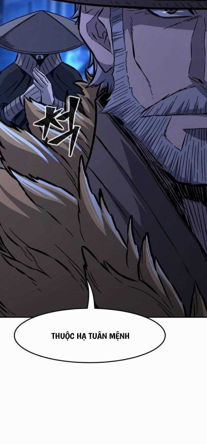 Tuyệt Đối Kiếm Cảm - Chapter 79 - Trang 37