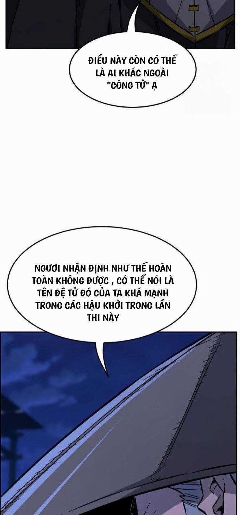 Tuyệt Đối Kiếm Cảm - Chapter 79 - Trang 43