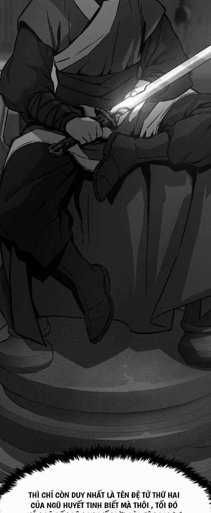 Tuyệt Đối Kiếm Cảm - Chapter 79 - Trang 58