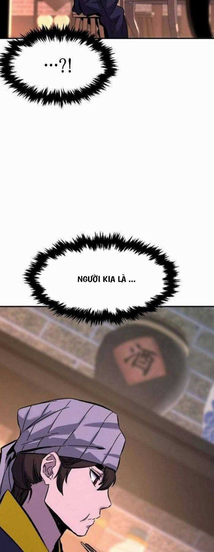 Tuyệt Đối Kiếm Cảm - Chapter 79 - Trang 77