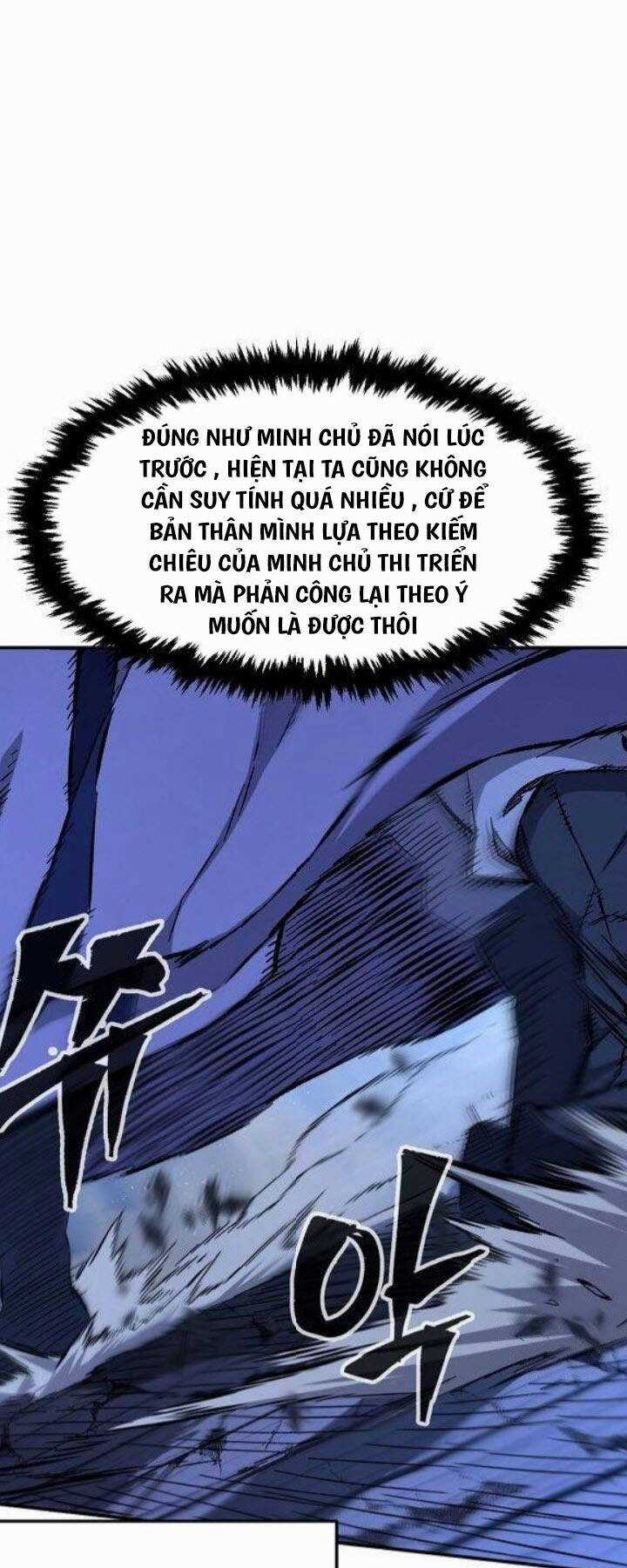 Tuyệt Đối Kiếm Cảm - Chapter 79 - Trang 9