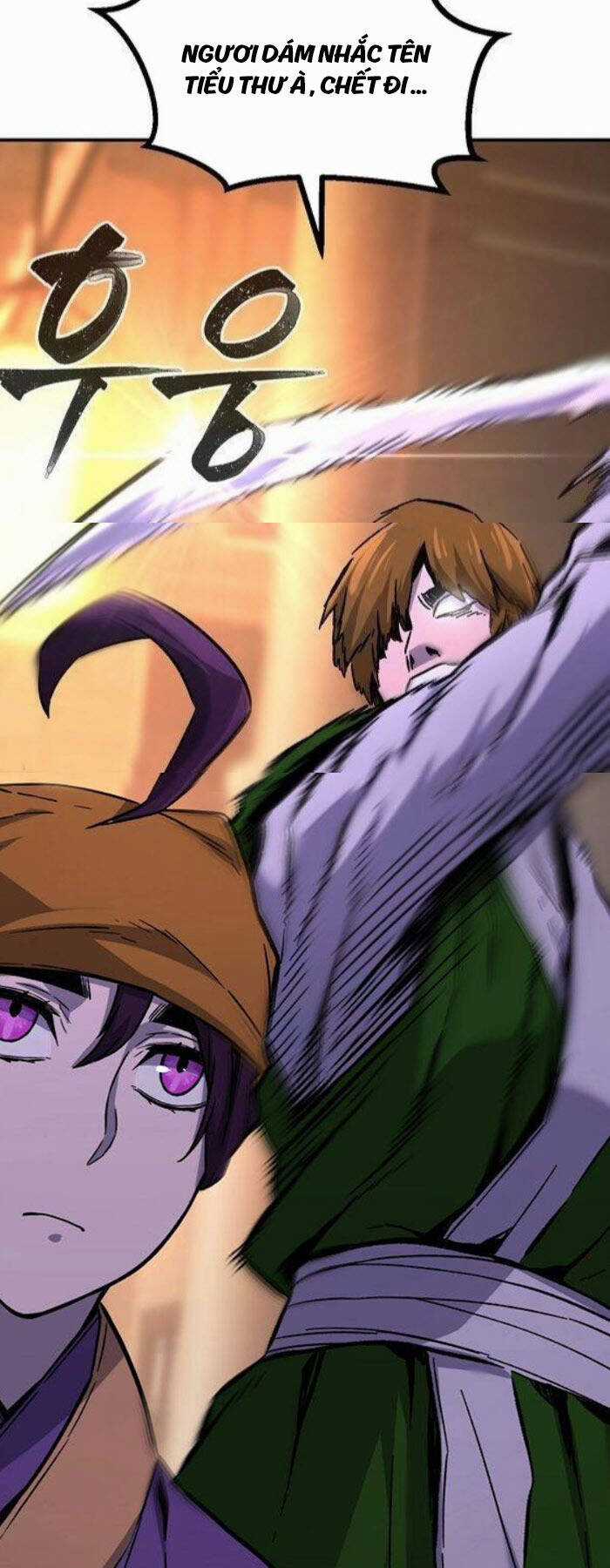 Tuyệt Đối Kiếm Cảm - Chapter 79 - Trang 84