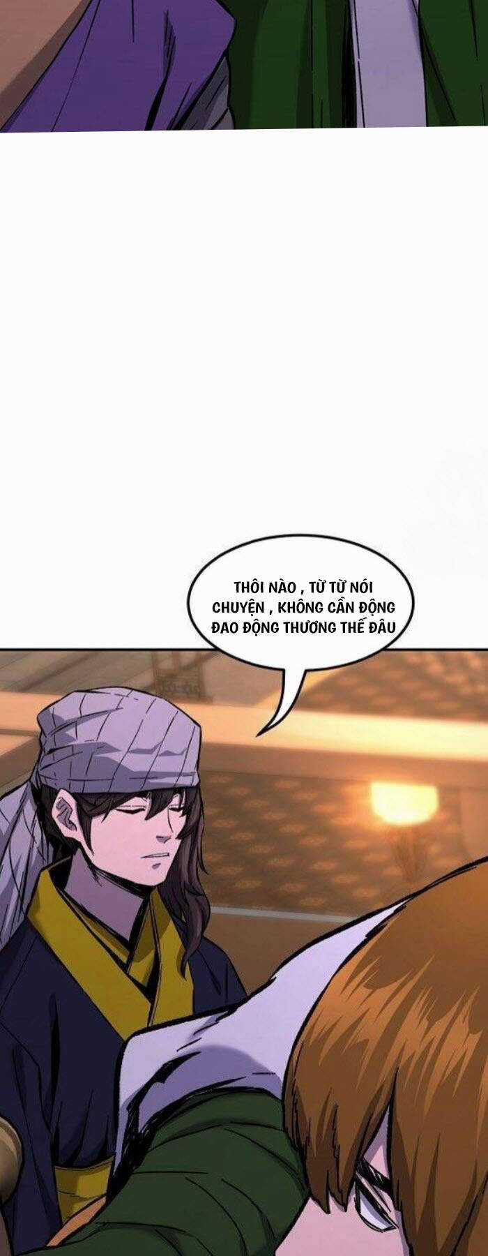 Tuyệt Đối Kiếm Cảm - Chapter 79 - Trang 85