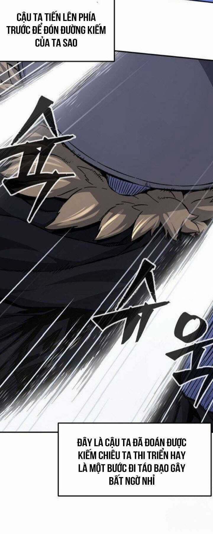 Tuyệt Đối Kiếm Cảm - Chapter 79 - Trang 10