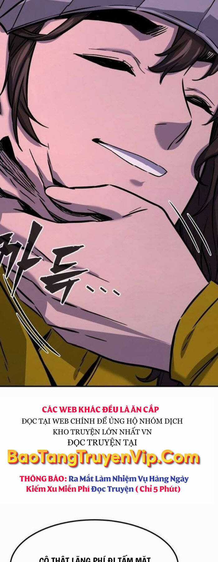 Tuyệt Đối Kiếm Cảm - Chapter 79 - Trang 92