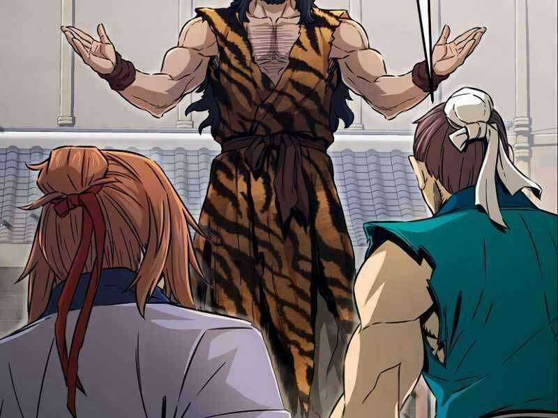 Tuyệt Đối Kiếm Cảm - Chapter 8 - Trang 129