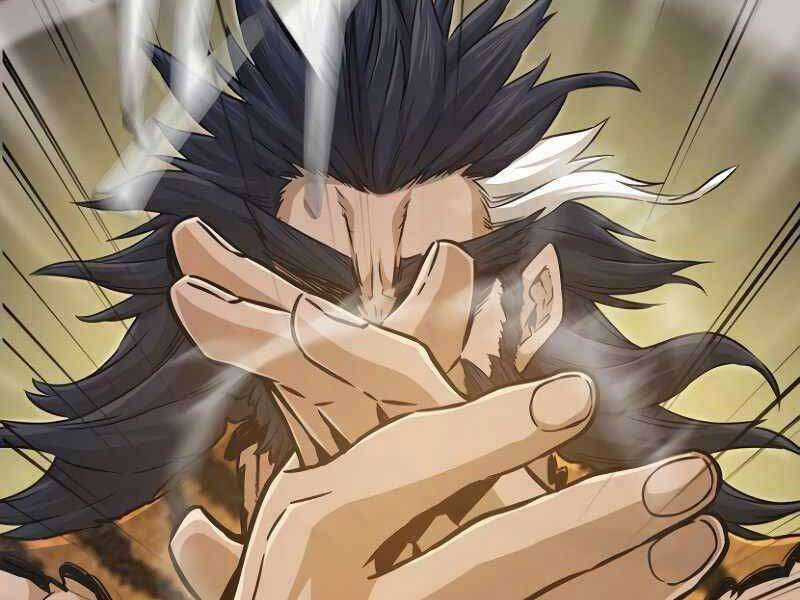 Tuyệt Đối Kiếm Cảm - Chapter 8 - Trang 132