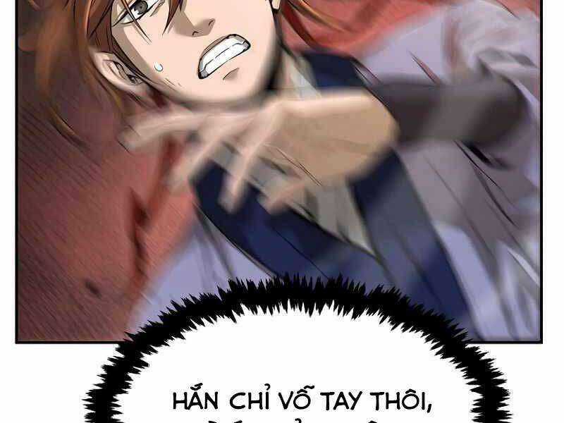 Tuyệt Đối Kiếm Cảm - Chapter 8 - Trang 136