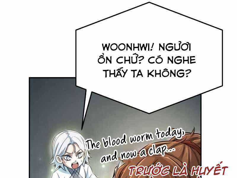 Tuyệt Đối Kiếm Cảm - Chapter 8 - Trang 151