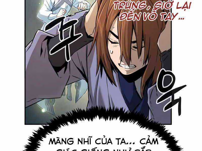Tuyệt Đối Kiếm Cảm - Chapter 8 - Trang 152