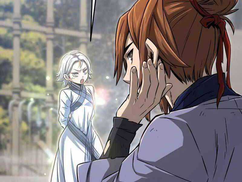 Tuyệt Đối Kiếm Cảm - Chapter 8 - Trang 162