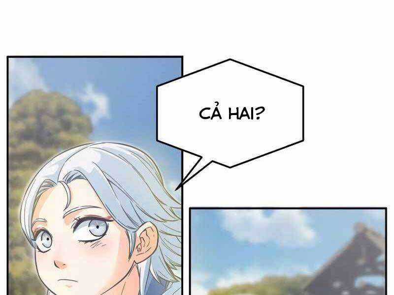 Tuyệt Đối Kiếm Cảm - Chapter 8 - Trang 19