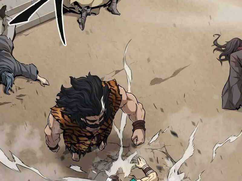 Tuyệt Đối Kiếm Cảm - Chapter 8 - Trang 186