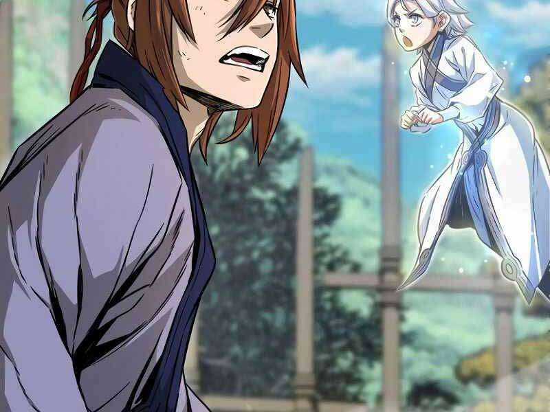 Tuyệt Đối Kiếm Cảm - Chapter 8 - Trang 190