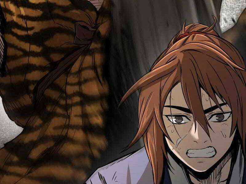 Tuyệt Đối Kiếm Cảm - Chapter 8 - Trang 203