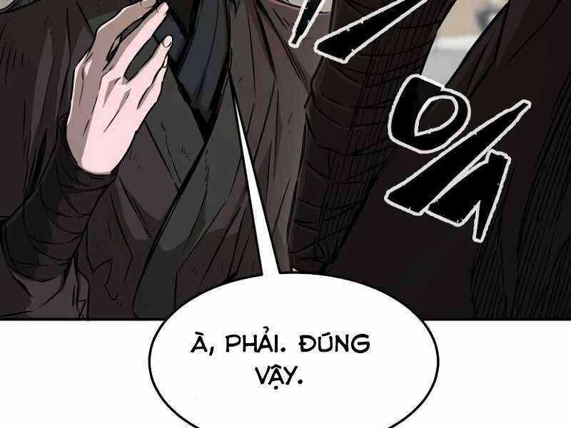 Tuyệt Đối Kiếm Cảm - Chapter 8 - Trang 235