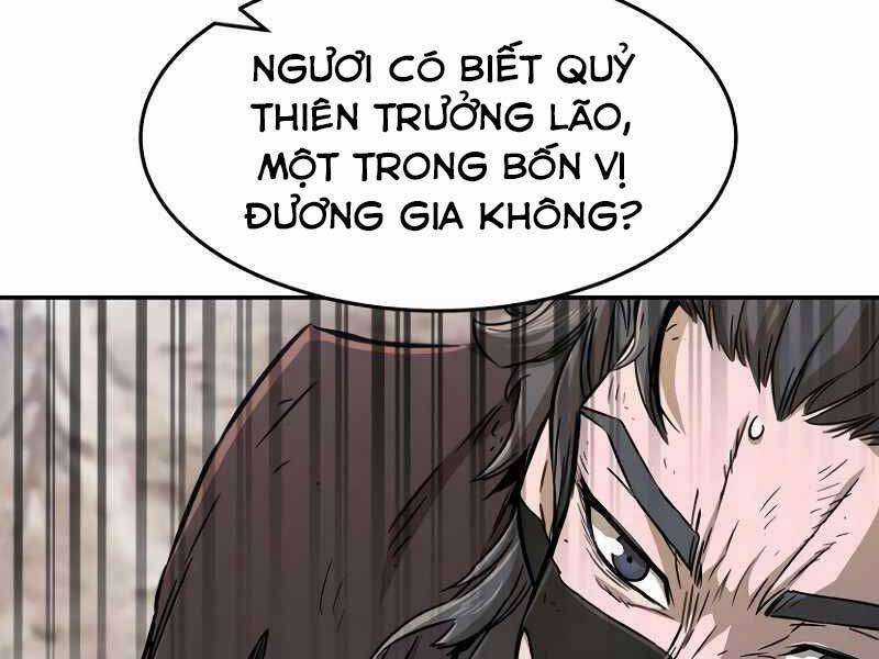 Tuyệt Đối Kiếm Cảm - Chapter 8 - Trang 242