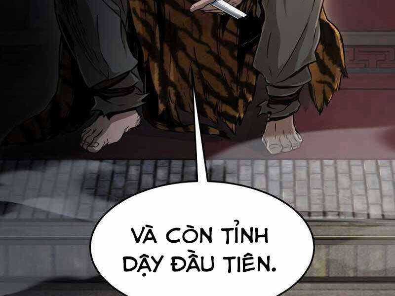 Tuyệt Đối Kiếm Cảm - Chapter 8 - Trang 264