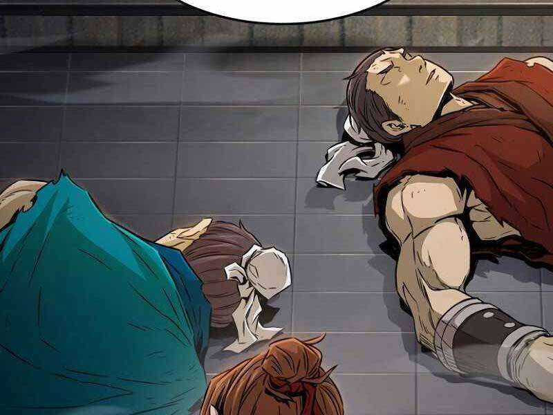 Tuyệt Đối Kiếm Cảm - Chapter 8 - Trang 265