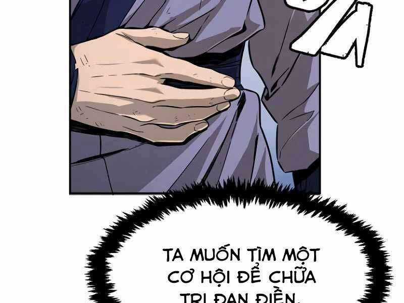 Tuyệt Đối Kiếm Cảm - Chapter 8 - Trang 35