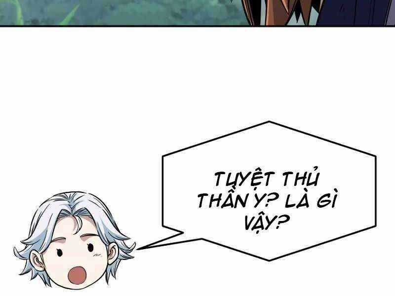 Tuyệt Đối Kiếm Cảm - Chapter 8 - Trang 42